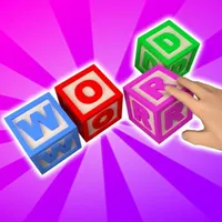 Word Blast – Lanes Puzzle icon