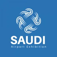 Saudi Airport Exhibition icon