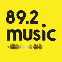 Music 89.2 icon