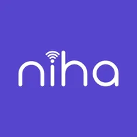 Niha - Digital Business Card icon