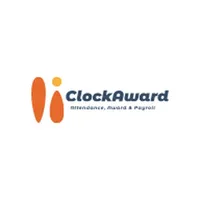 Clock Award icon