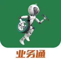 星云业务通 icon