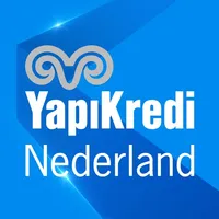 Yapi Kredi Nederland icon