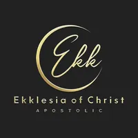 Ekklesia of Christ Apostolic icon