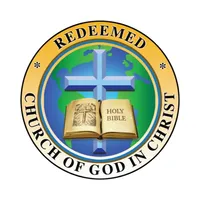 Redeem COGIC icon