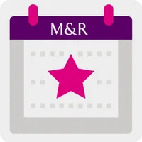 M&R Events icon