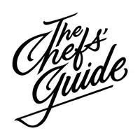 THE CHEFS' GUIDE icon