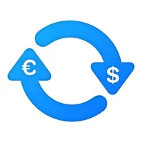 Currencies - Сonverter & Rates icon