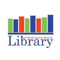 Fairfield Co District Library icon