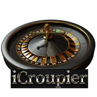 iCroupier roulette trainer icon