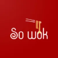 So Wok Noodle icon