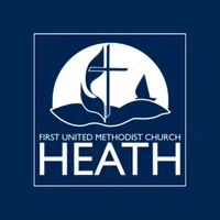 First UMC Heath icon