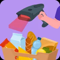 Market Market - Cashier icon