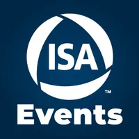 ISA Events icon