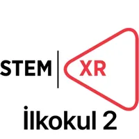 STEMXR İlkokul 2 icon