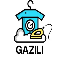 Gazili Laundry Services icon