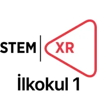 STEMXR İlkokul 1 icon