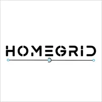 HomeGrid Energy icon