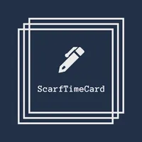 ScarfTimeCard icon