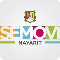 Semovi Nayarit icon