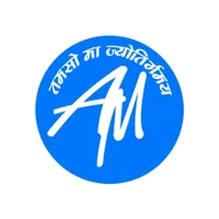 Adhyayan Mantra Connected icon