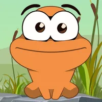 Frogger Frog icon