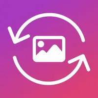 Image Converter: Photo Editor icon