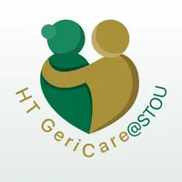 Elder Care icon
