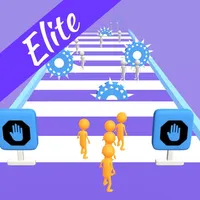 Join clash 3D: Elite Mode icon