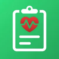 Health Test icon