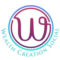 Wealth Creation Social icon