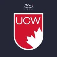 UCW Vancouver House VR icon