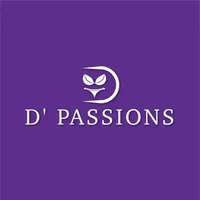 D' Passions icon