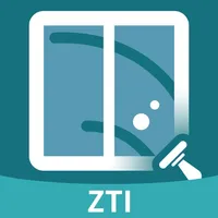 ZTI Cleaner icon