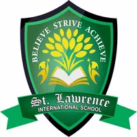 St. Lawrence School Varanasi icon