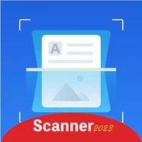 Scan king-Doc&Anime&IDphoto icon