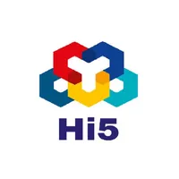 Hi5 icon