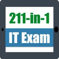 IT Exam Quick Reference icon