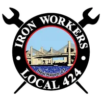 Ironworkers 424 icon