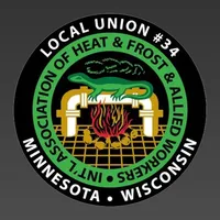 Insulators Local 34 icon