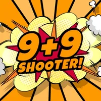 9+9 SHOOTER icon