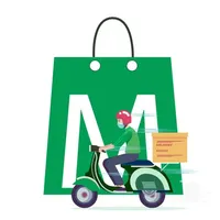 Ofook Mart Delivery icon