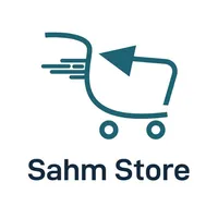 sahm store icon