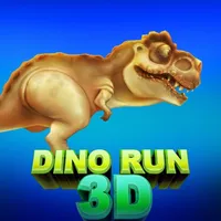 Dinosaur Run 3D icon