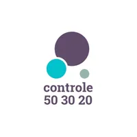 Controle 50 30 20 icon