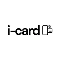 i-card Digital Business Cards icon