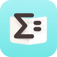 Math Calculator Problem Solver icon