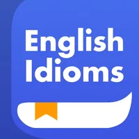 English Idioms and Slangs icon