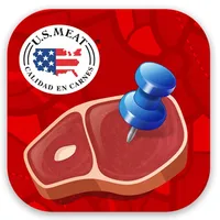 Meat Finder icon