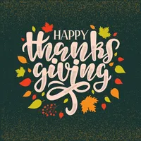 100+ Thanksgiving Day Stickers icon